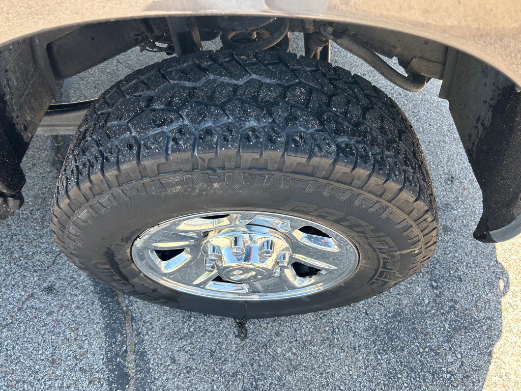 2018 RAM 2500 Image 22