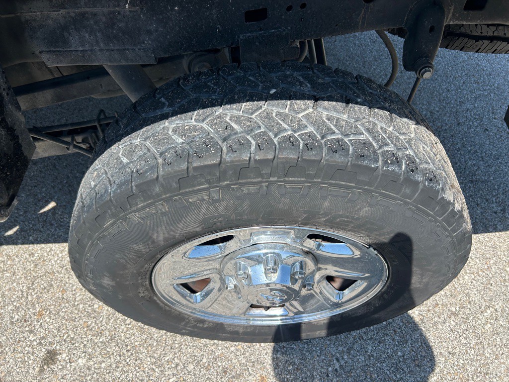 2018 RAM 2500 Image 23