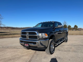 Image for 2018 RAM 2500 ST ID: 7112854