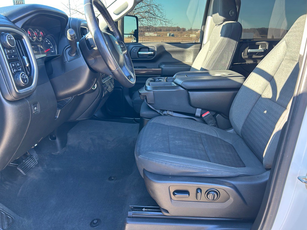 2022 Chevrolet Silverado 1500 Image 9