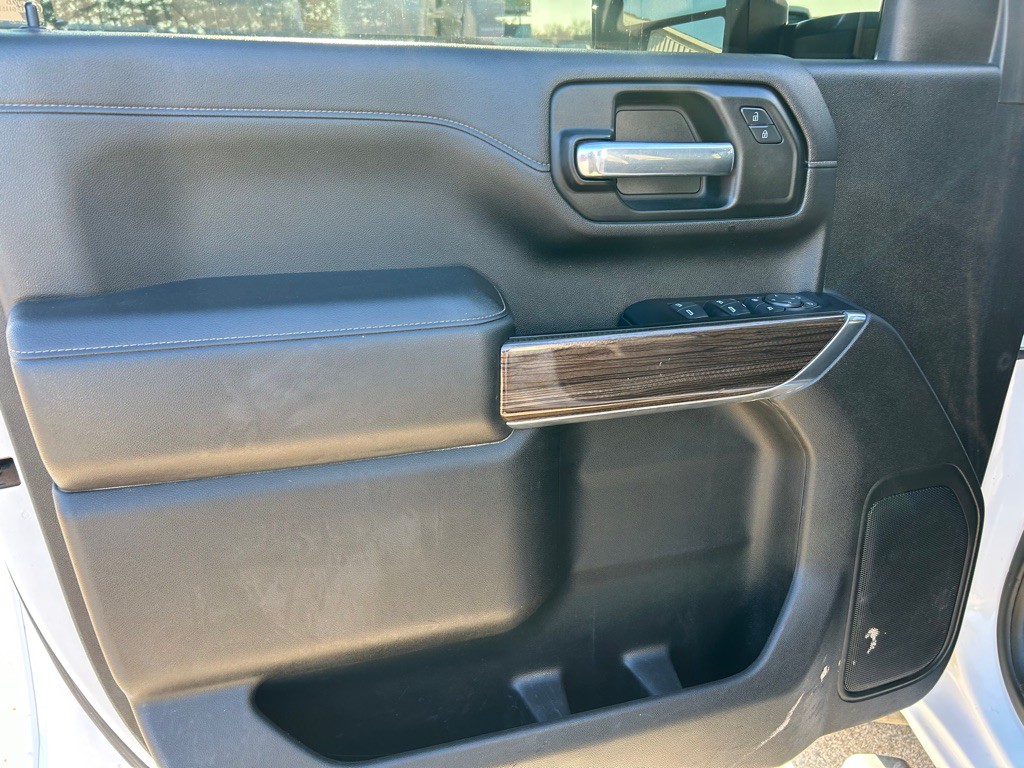 2022 Chevrolet Silverado 1500 Image 10