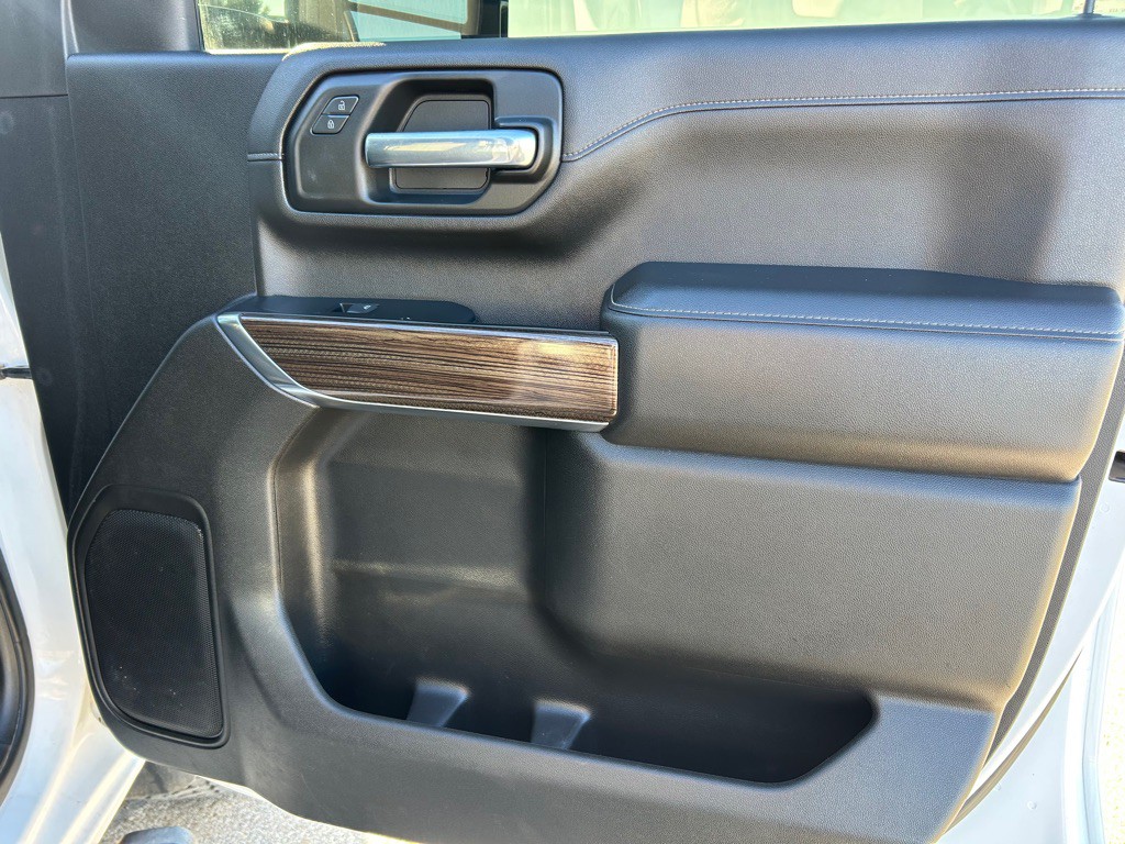2022 Chevrolet Silverado 1500 Image 12