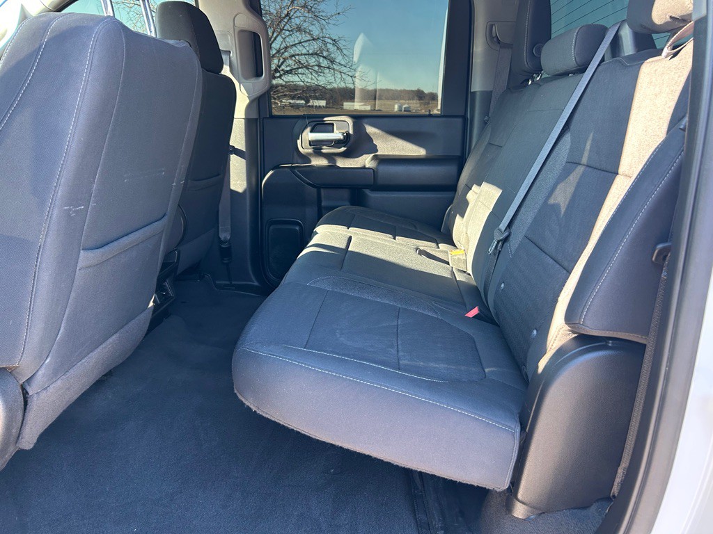 2022 Chevrolet Silverado 1500 Image 15