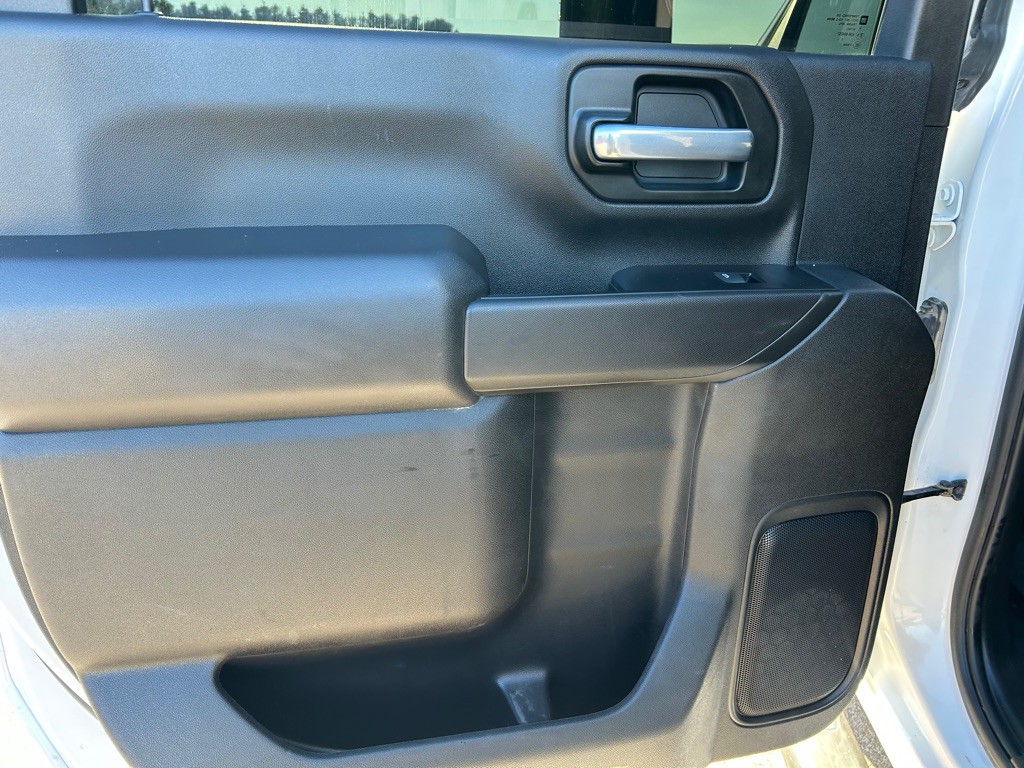 2022 Chevrolet Silverado 1500 Image 16