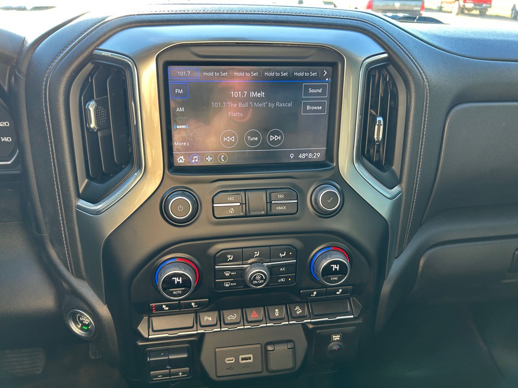 2022 Chevrolet Silverado 1500 Image 18