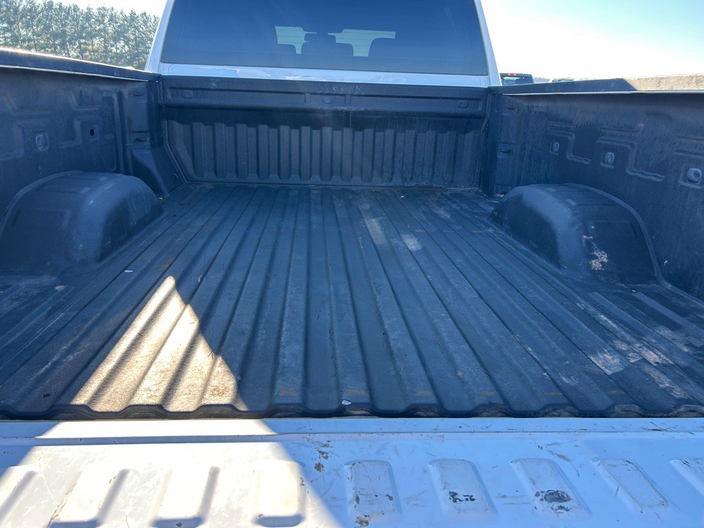 2022 Chevrolet Silverado 1500 Image 20