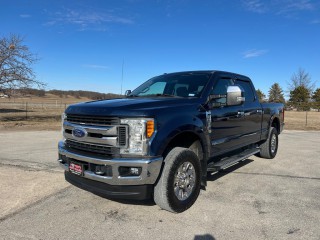 Image for 2017 Ford F-250 Super Duty Xlt ID: 7152074