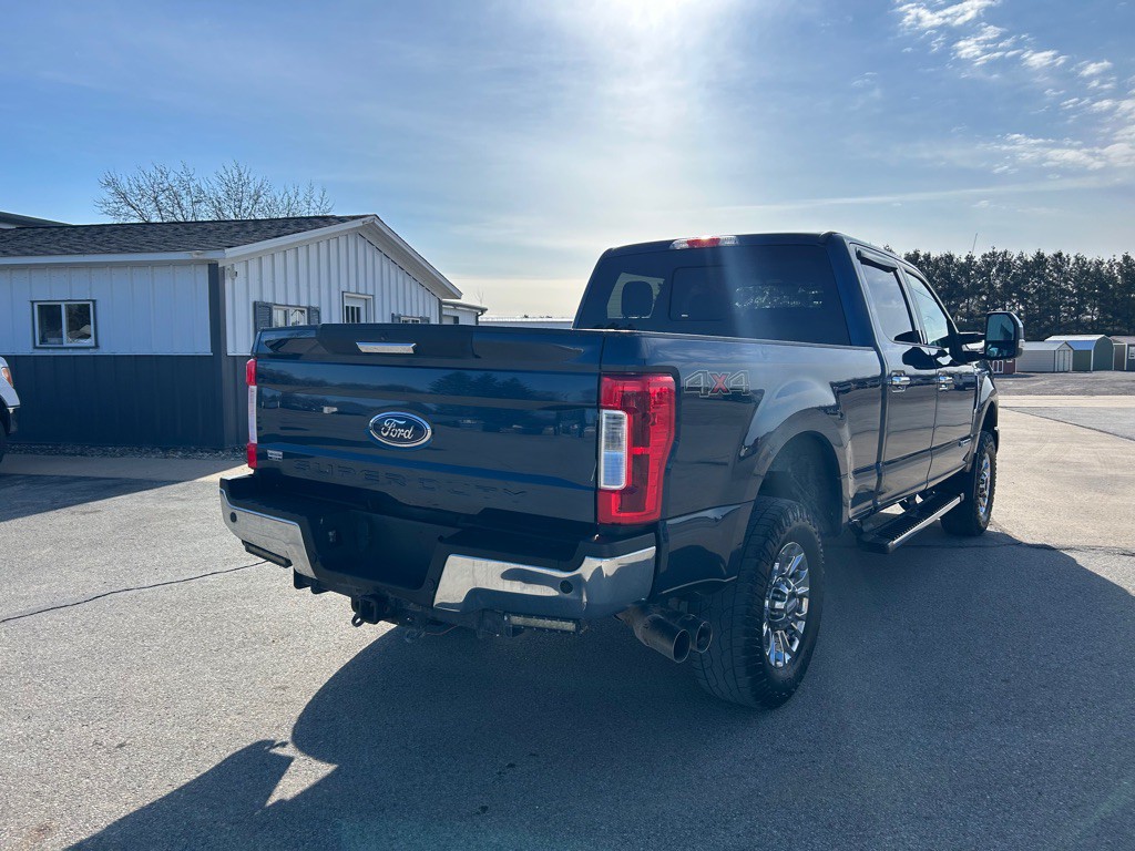 2017 Ford F-250 Image 5