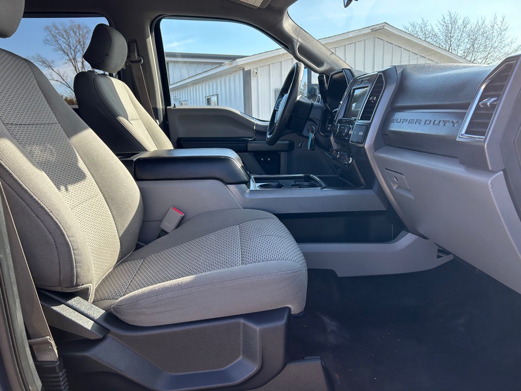 2017 Ford F-250 Image 11