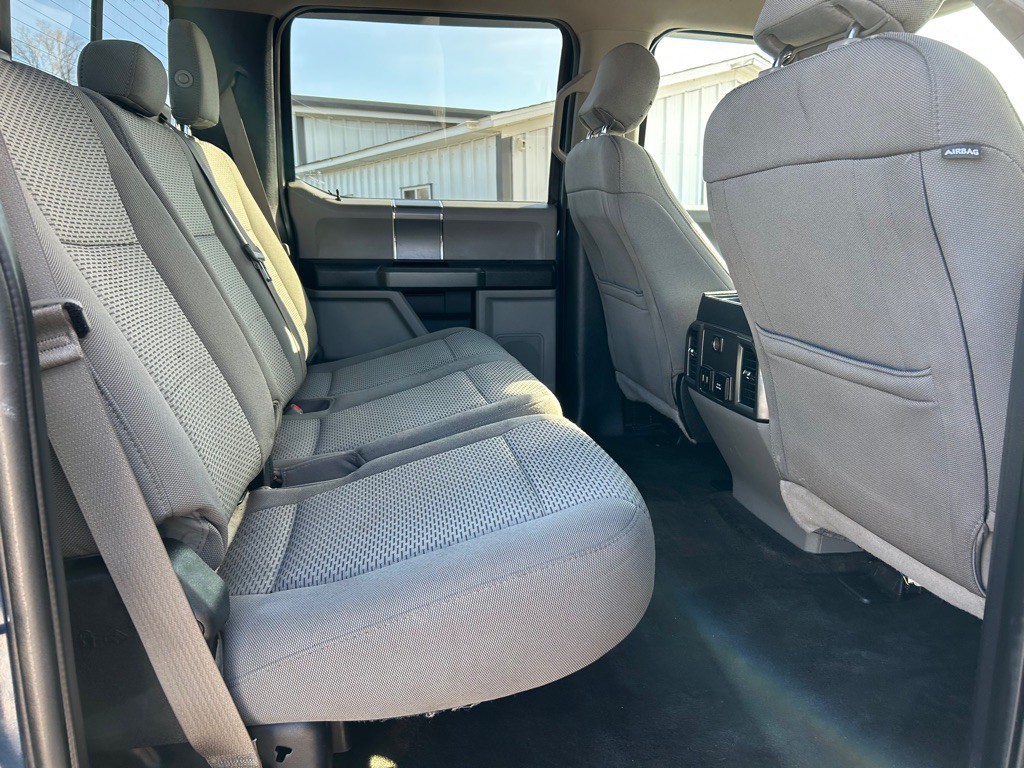 2017 Ford F-250 Image 13