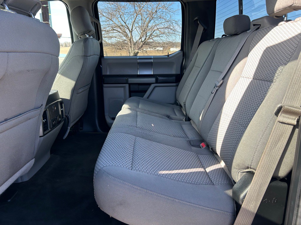 2017 Ford F-250 Image 15