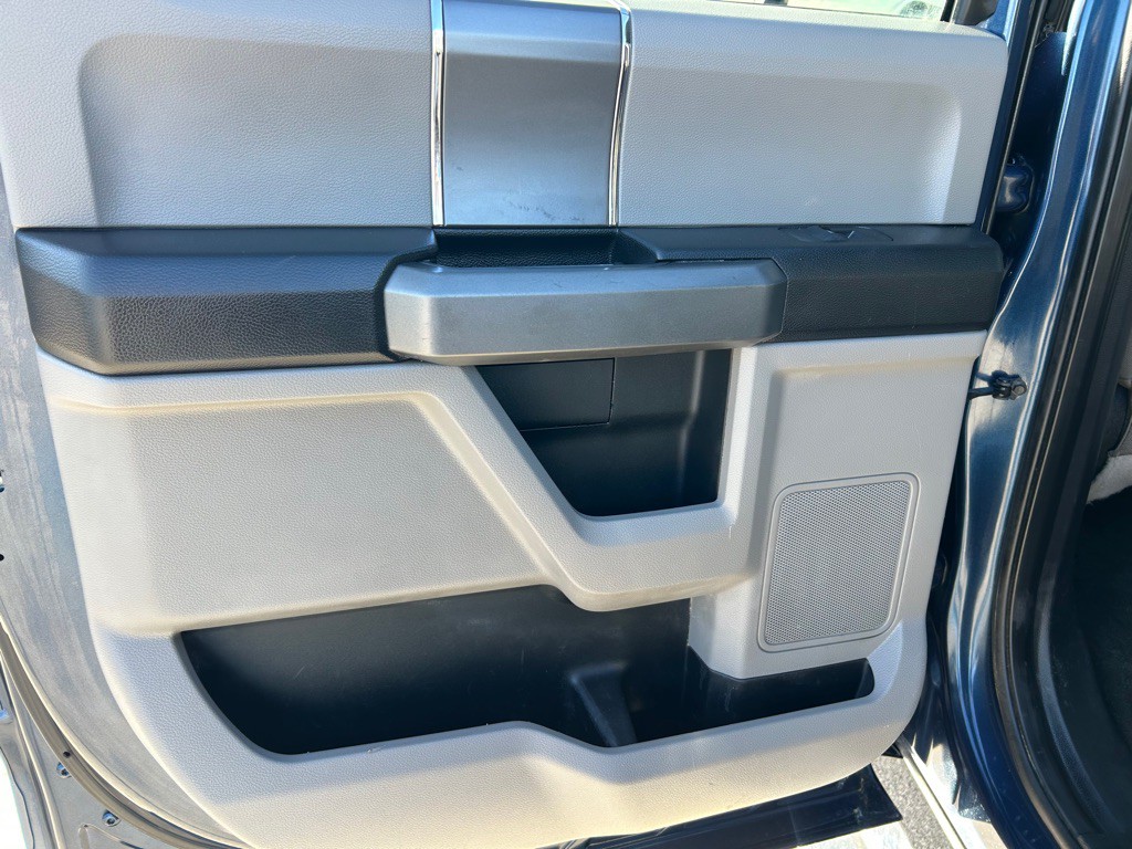 2017 Ford F-250 Image 16