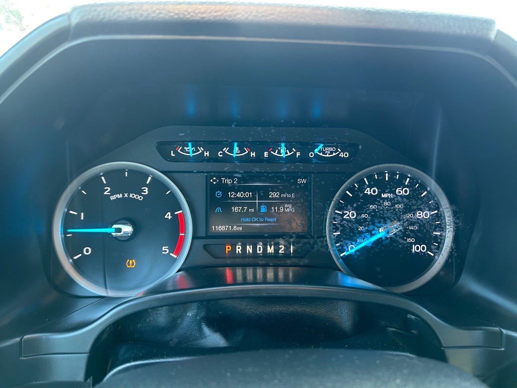 2017 Ford F-250 Image 17