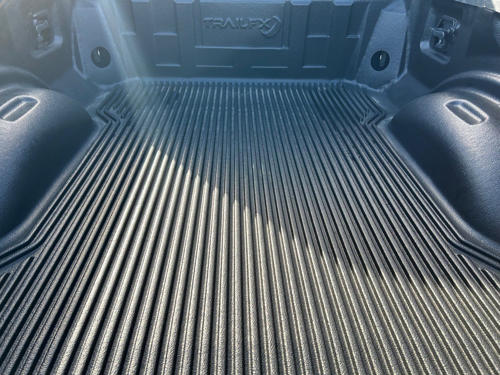 2017 Ford F-250 Image 20