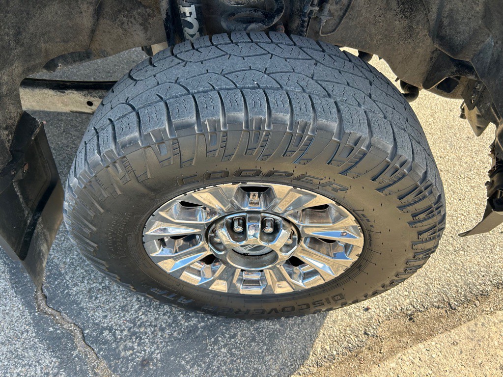 2017 Ford F-250 Image 22