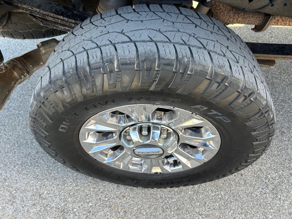 2017 Ford F-250 Image 23