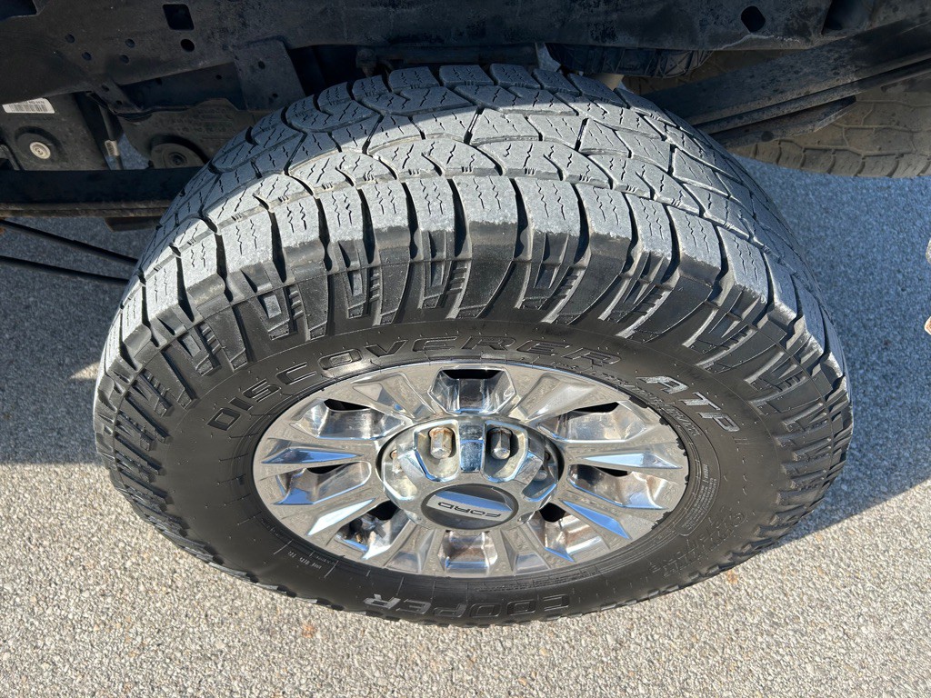 2017 Ford F-250 Image 24