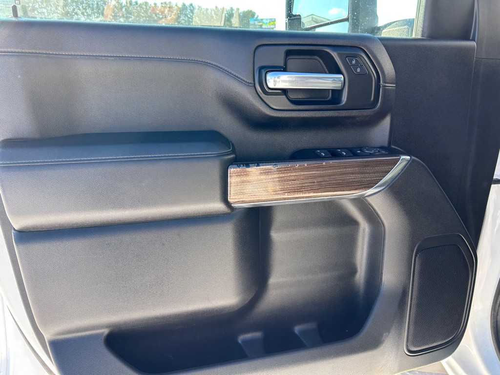 2023 Chevrolet Silverado 1500 Image 10