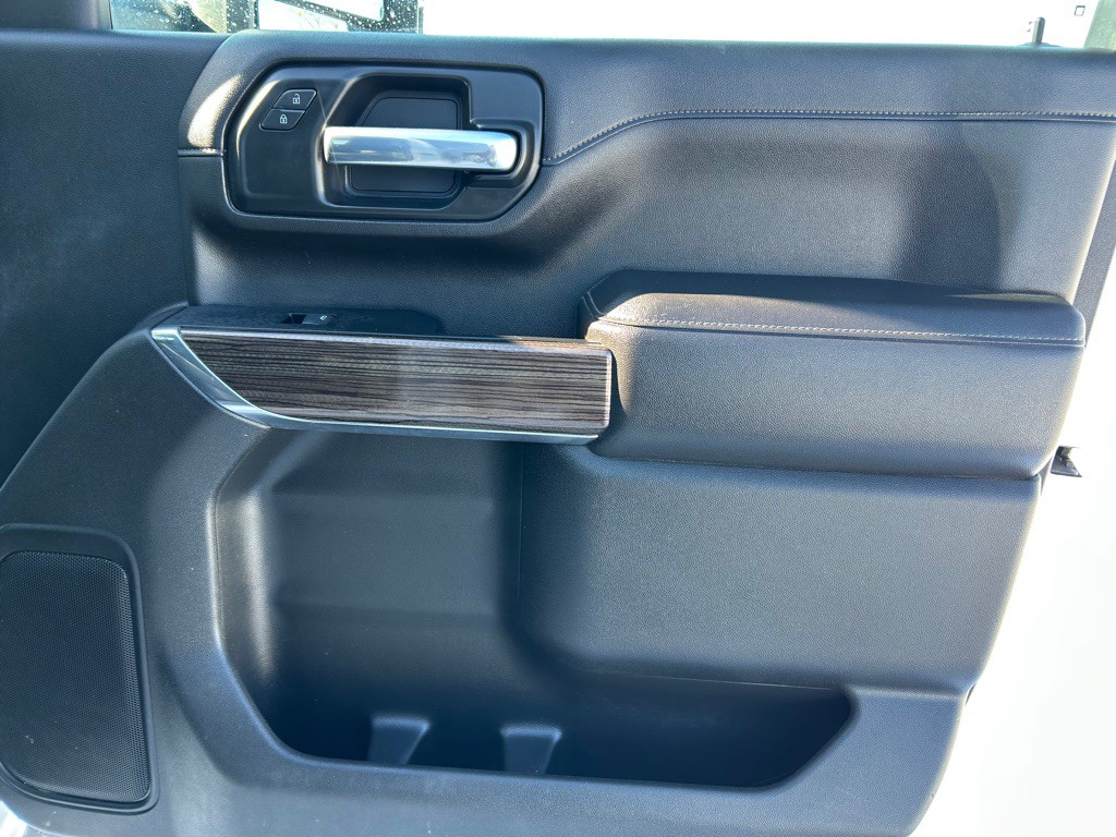 2023 Chevrolet Silverado 1500 Image 12
