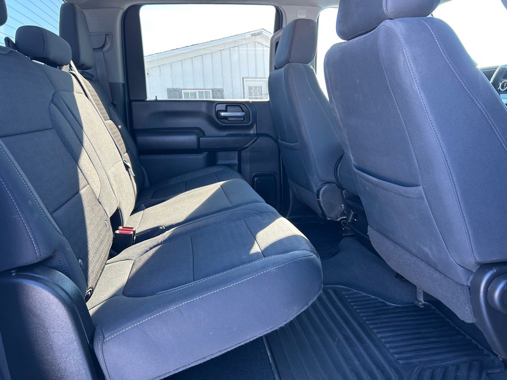 2023 Chevrolet Silverado 1500 Image 13