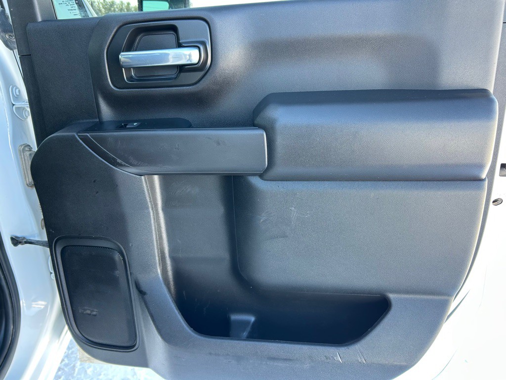 2023 Chevrolet Silverado 1500 Image 14