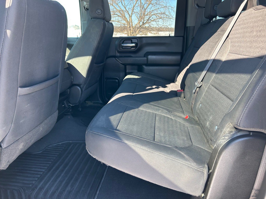 2023 Chevrolet Silverado 1500 Image 15