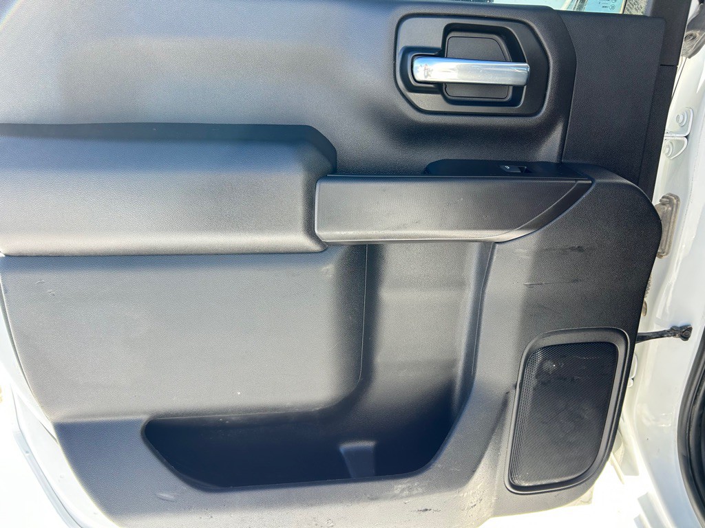 2023 Chevrolet Silverado 1500 Image 16