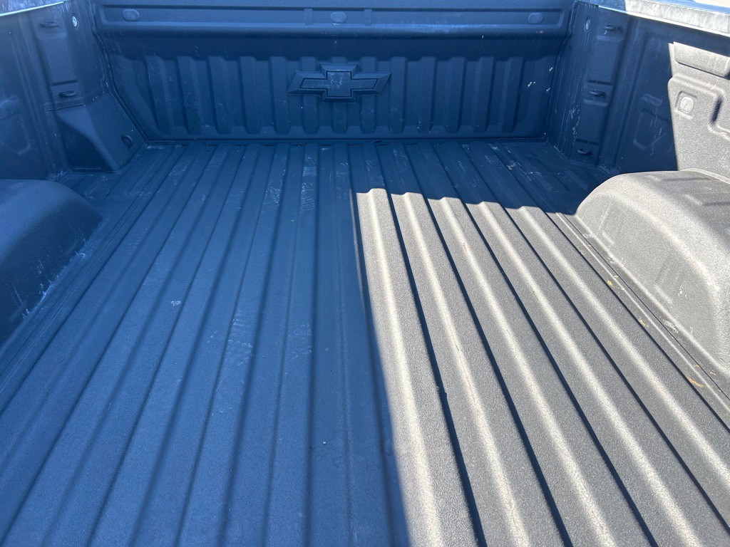 2023 Chevrolet Silverado 1500 Image 20