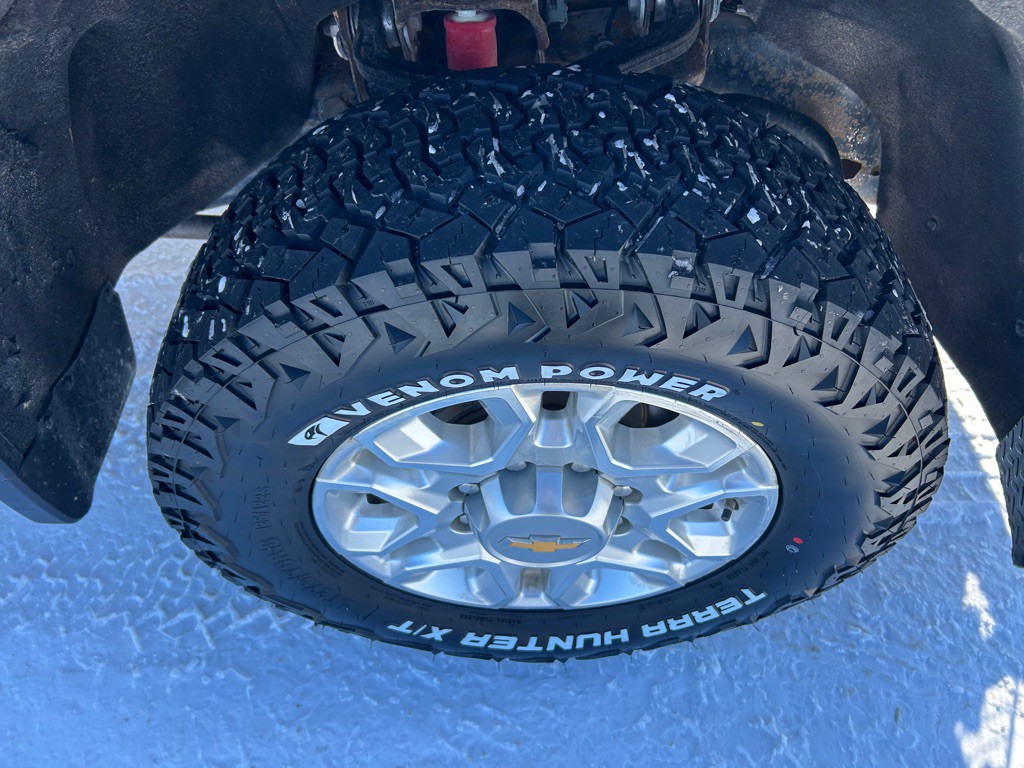 2023 Chevrolet Silverado 1500 Image 22