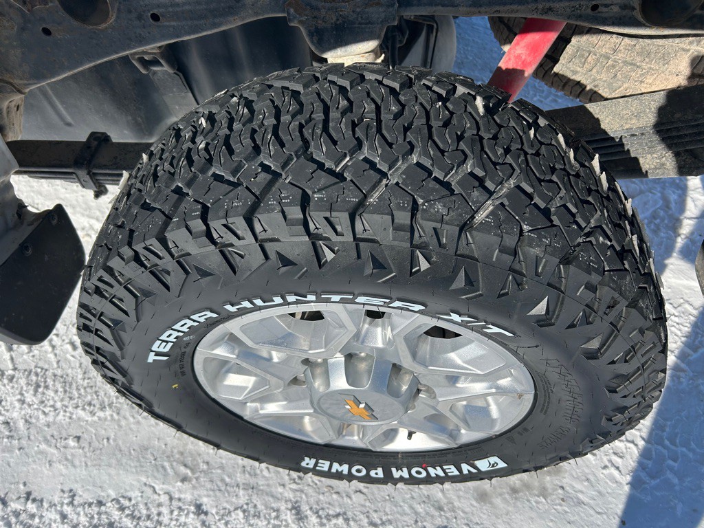 2023 Chevrolet Silverado 1500 Image 24