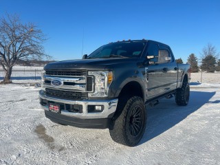 Image for 2017 Ford F-250 Super Duty Xlt ID: 7161819