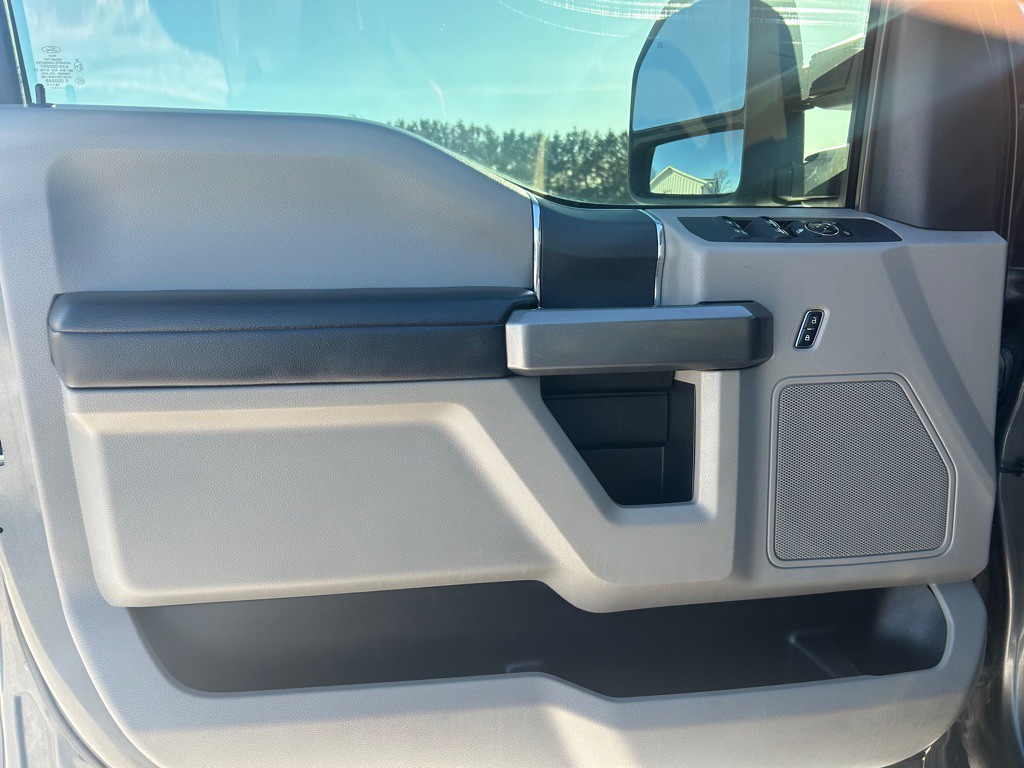 2017 Ford F-250 Image 10