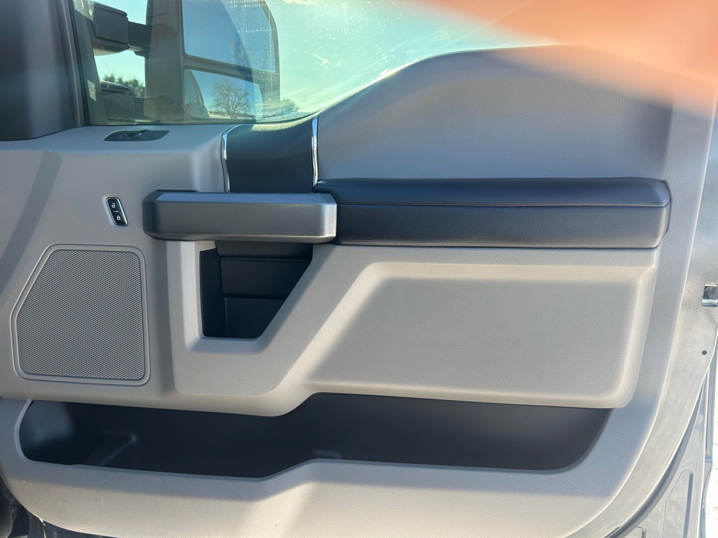 2017 Ford F-250 Image 12