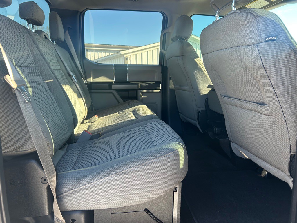 2017 Ford F-250 Image 13
