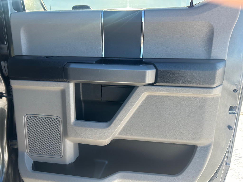 2017 Ford F-250 Image 14