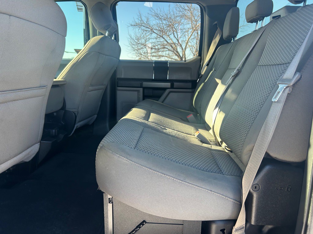 2017 Ford F-250 Image 15