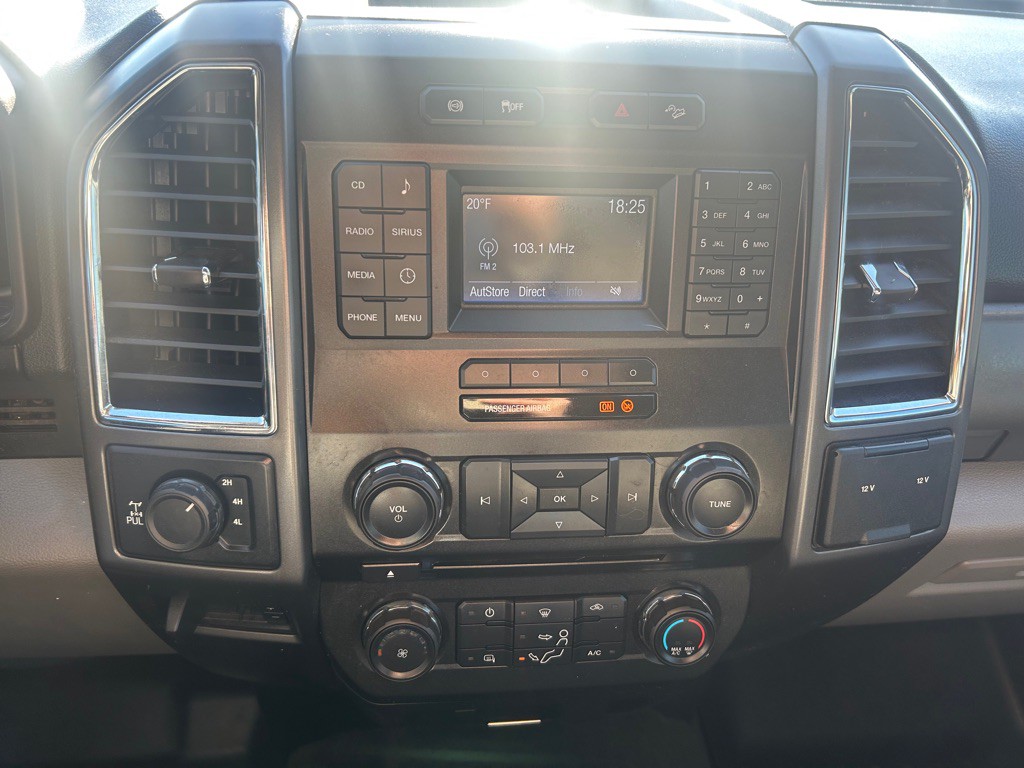 2017 Ford F-250 Image 18