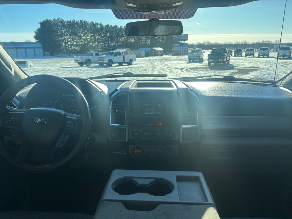 2017 Ford F-250 Image 19