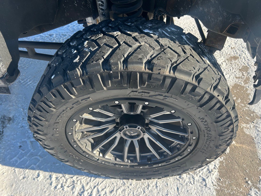 2017 Ford F-250 Image 22