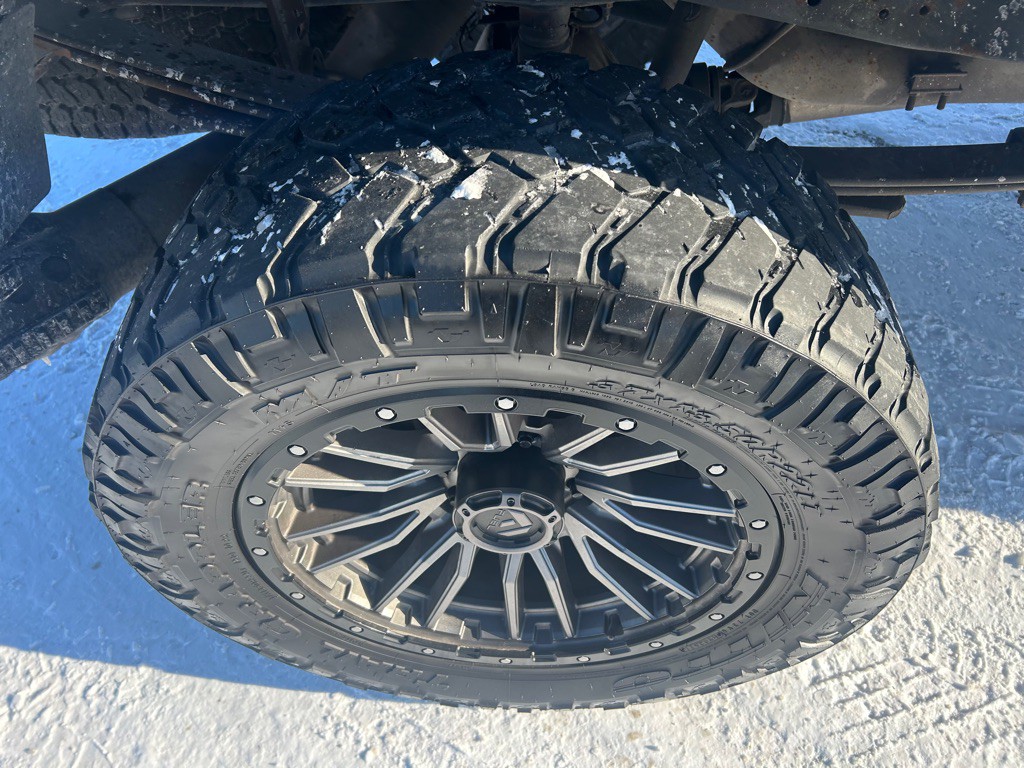 2017 Ford F-250 Image 23