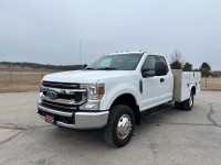 Image for 2021 Ford F-350 Super Duty Xl ID: 7163257