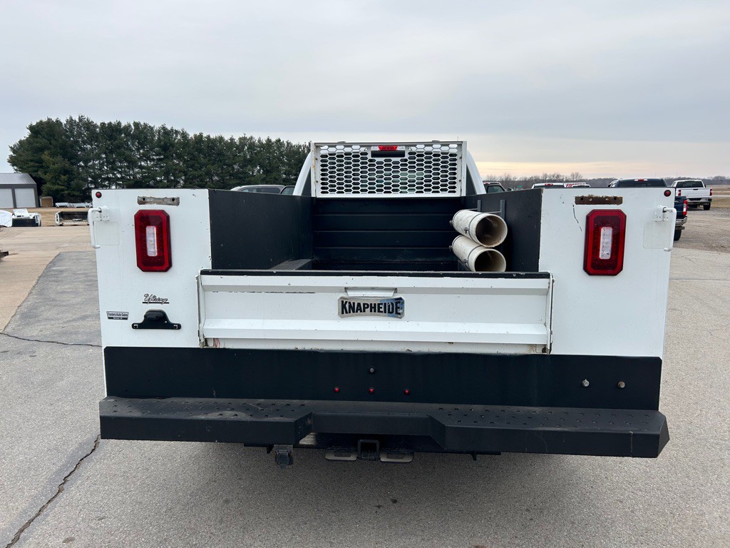 2021 Ford F-350 Image 6