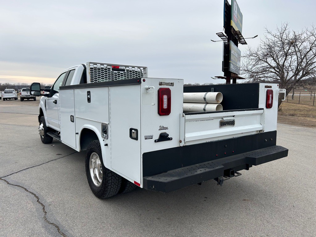 2021 Ford F-350 Image 7