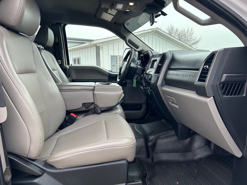 2021 Ford F-350 Image 11