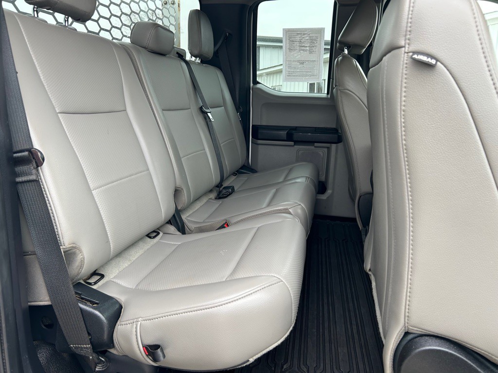 2021 Ford F-350 Image 13