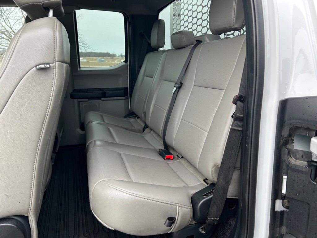 2021 Ford F-350 Image 15