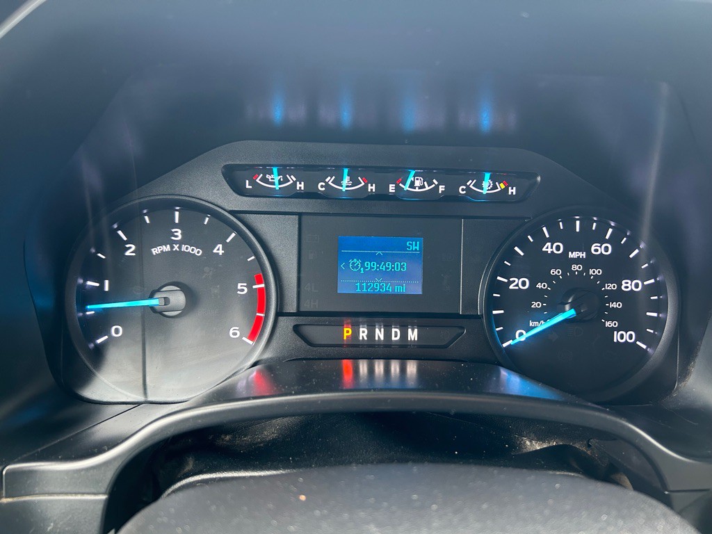 2021 Ford F-350 Image 17