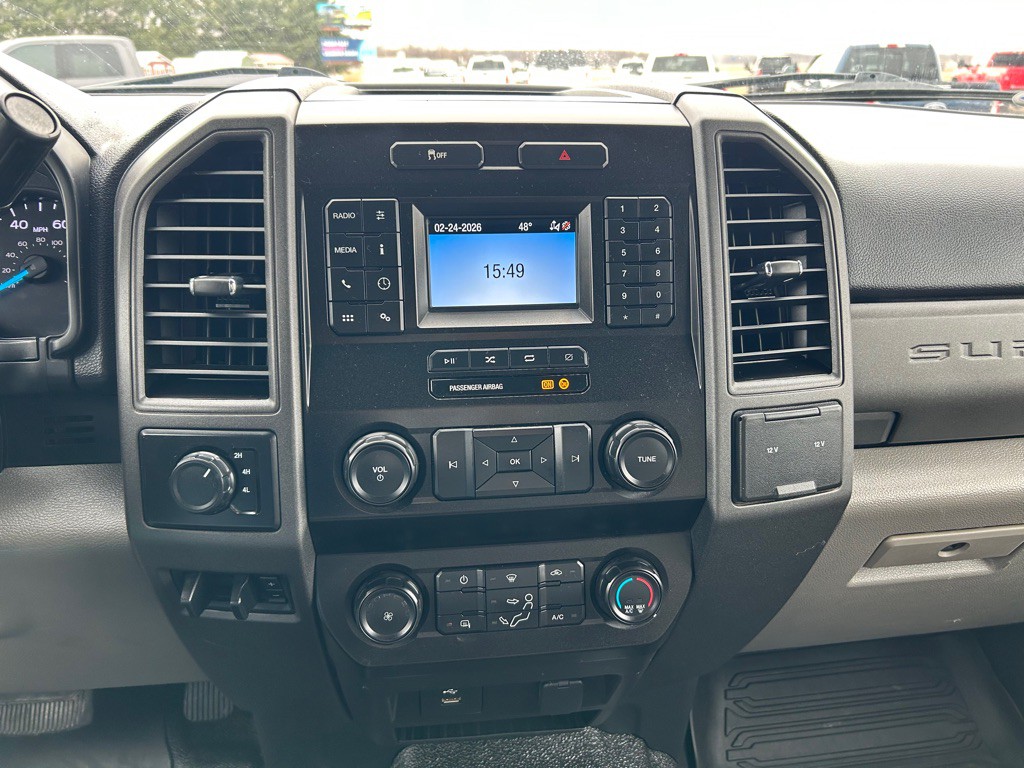 2021 Ford F-350 Image 18