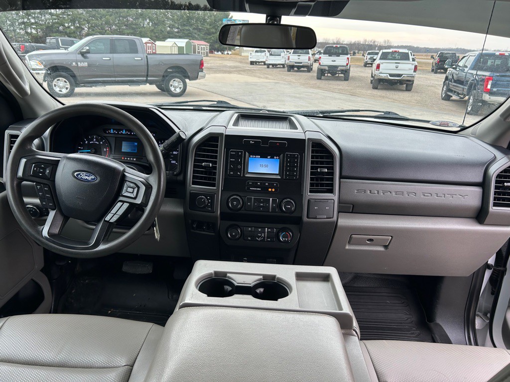 2021 Ford F-350 Image 19