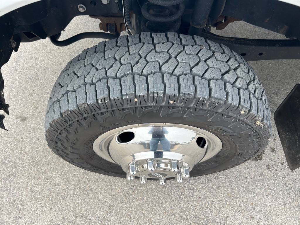 2021 Ford F-350 Image 21